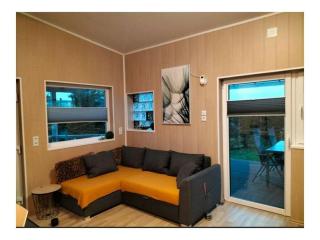 Oasis Comfortable holiday residence - Bedekaspel - 8