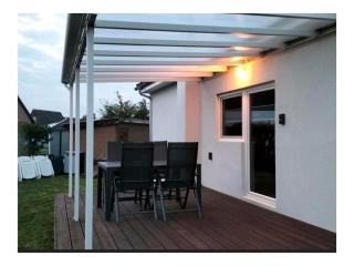 Oasis Comfortable holiday residence - Bedekaspel - 9