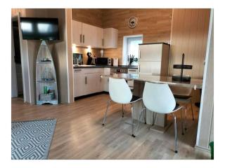 Oasis Comfortable holiday residence - Bedekaspel - 6