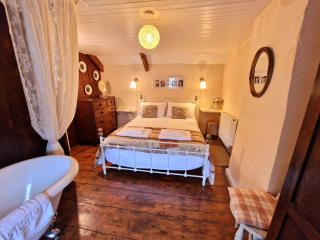 Arwel - New Quay - 7