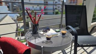 Sezame ApartHotel - Ioannina - 6
