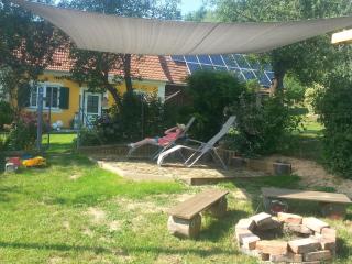 Ferienhaus Planetz - Kaindorf - 6