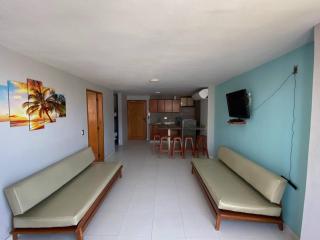 Apartamento 10c Edf.Playa - Santa Marta - 7