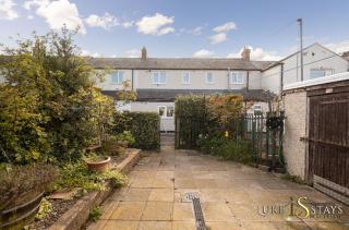 Luke Stays Bainbridge street, Durham - 7