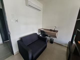 505 Moderno Aparta-Suite En Versalles Tipo Loft - Cali Tower Suites & Lofts - Cali - 2