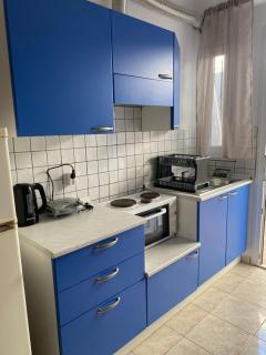 Dimos apartments - Kokkino Nero - 2