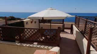 Casa vacanze con terrazza panoramica vista mare - Portu Maga - 3