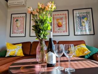 Sunflower Park Apartment - Międzyzdroje - 8