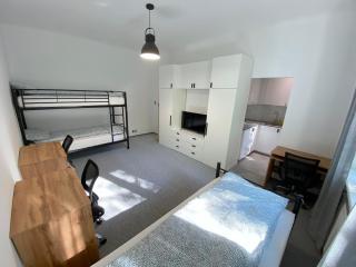 Student House Domaniewska - Warschau - 9