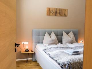 AlpenLuxus presents ALTE MÜHLE LOFT - Balcony & Car Park - Brixlegg - 8