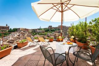 Hotel Minerva - Siena - 3