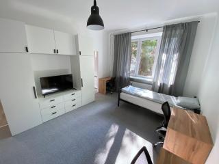 Student House Domaniewska - Varsavia - 0