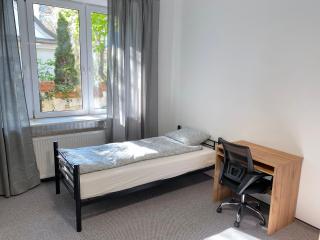 Student House Domaniewska - Varsavia - 8