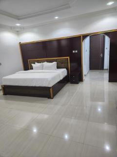 Cozy Residence Abuja - Abuja - 2