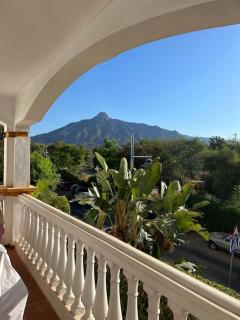 Apartamento Dama de Noche 5 pax y terraza en Marbella Puerto Banus - Marbella - 0