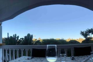 Apartamento Dama de Noche 5 pax y terraza en Marbella Puerto Banus - 5