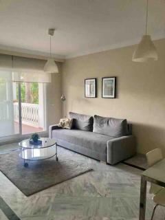 Apartamento Dama de Noche 5 pax y terraza en Marbella Puerto Banus - Marbella - 5