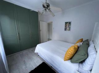 DMK GUESTHOUSE 2 - Città del Capo - 9