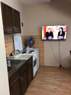 Apartman Spasic - 5