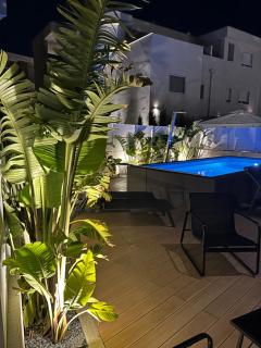 Monopoli EXUMA Luxury House with Pool - Monopoli - 0