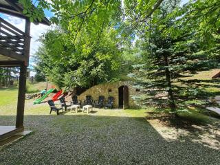 Cabana Colibita - Colibiţa - 7