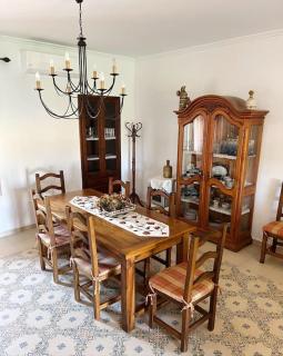 Casa vacacional con piscina privada - 9