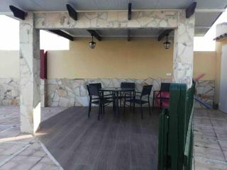 Casa vacacional con piscina privada - Dolores - 8