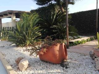 Casa vacacional con piscina privada - Dolores - 4
