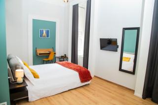 Palazzo Goyze - Neapel - 2