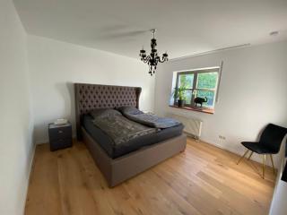 Wohnen in Weinbergsnähe - Würzburg - 3