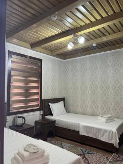 Vaziri A'zam Hotel - Bukhara - 7