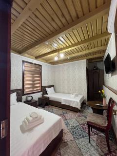 Vaziri A'zam Hotel - Bukhara - 5