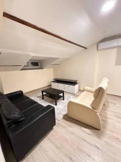 Appartement entier full équipé - Charleroi - 6