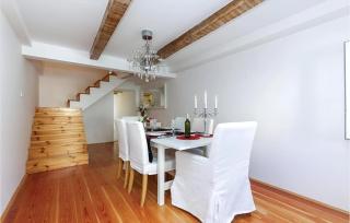 Charming old Captain's House with sea view - Bakar - 4