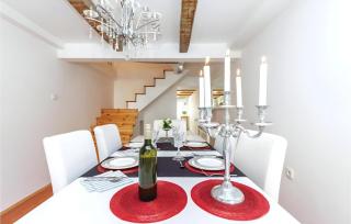 Charming old Captain's House with sea view - Bakar - 5