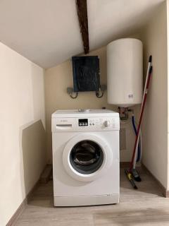 Appartement entier full équipé - 4