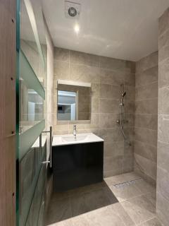Appartement entier full équipé - Charleroi - 3