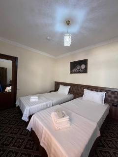 Vaziri A'zam Hotel - 3