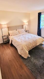 Amin residence - Atlanta - 1
