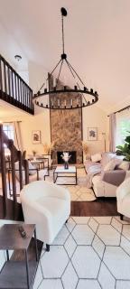 Amin residence - Atlanta - 0