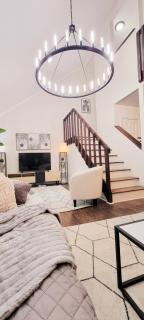 Amin residence - Atlanta - 4