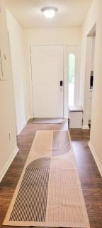 Amin residence - Atlanta - 8