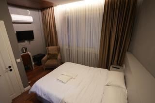 GÖKOTTA HOTEL - Estambul - 9