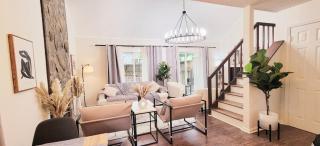 Amin residence - Atlanta - 5