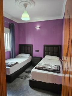 Ammour Apartment - 1