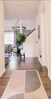Amin residence - Atlanta - 7
