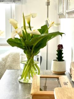 Sunny Apartment - 2