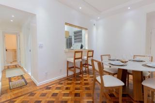 O Paraíso É Aqui: Copacabana e Conforto Juntos! - 2