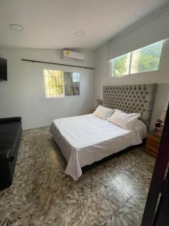 La casa de flor - Cartagena das Índias - 8