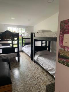 La casa de flor - Cartagena das Índias - 7